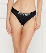трусики бикини Calvin Klein Swimwear - черный(KW0KW01859)