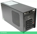 Источник бесперебойного питания CyberPower PR 1500 LCD (PR1500ELCD)