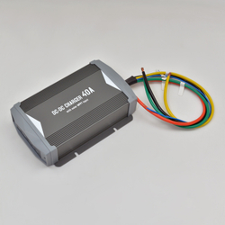 Автоматическое зарядное устройство BERKUT Specialist DC-40A