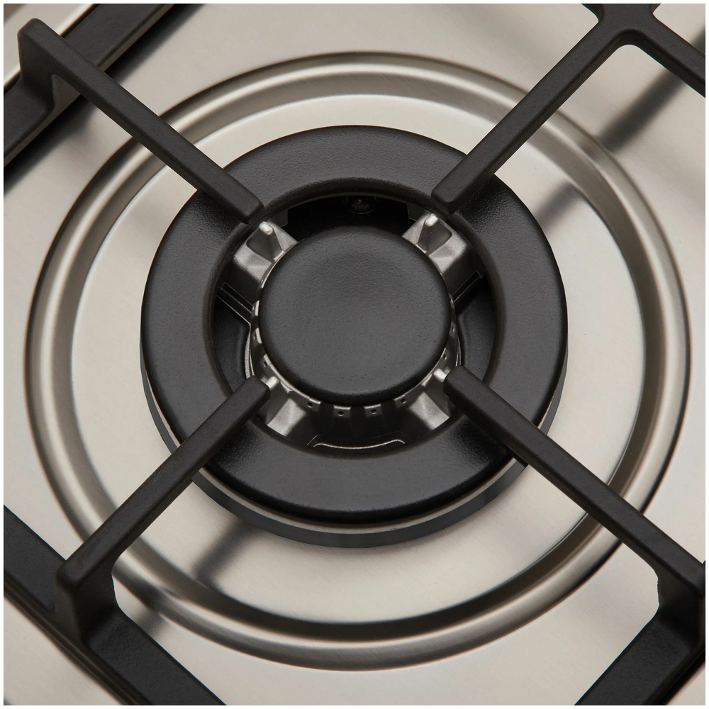 Поверхность варочная MACBI MBH 641 WFXI (INOX)