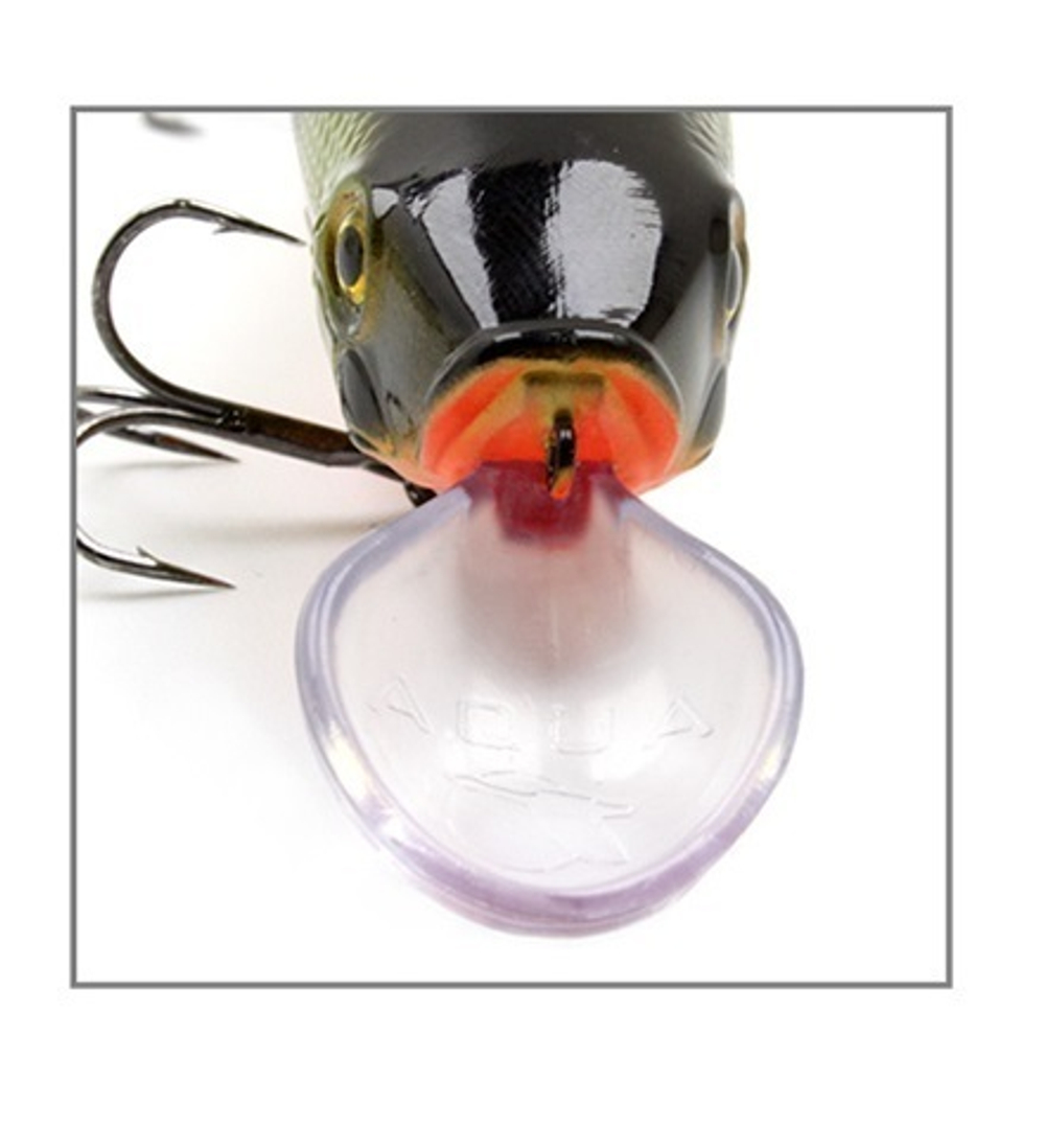 Воблер для рыбалки BURNASH-2 100mm,