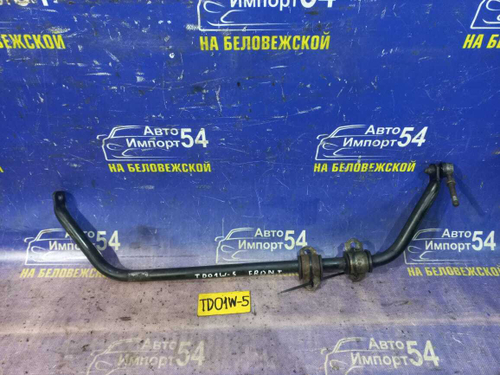 Стабилизатор поперечной устойчивости передний SUZUKI ESCUDO 1993