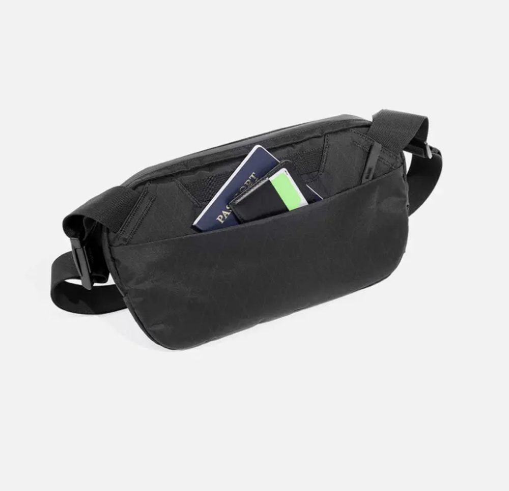 Aer day sling bag store