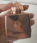 Amouage Dia For Woman 100ml (duty free парфюмерия)