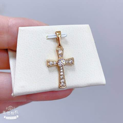 Подвеска Xuping - арт015