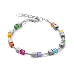 Браслет Coeur de Lion Multicolour 5020/30-1500