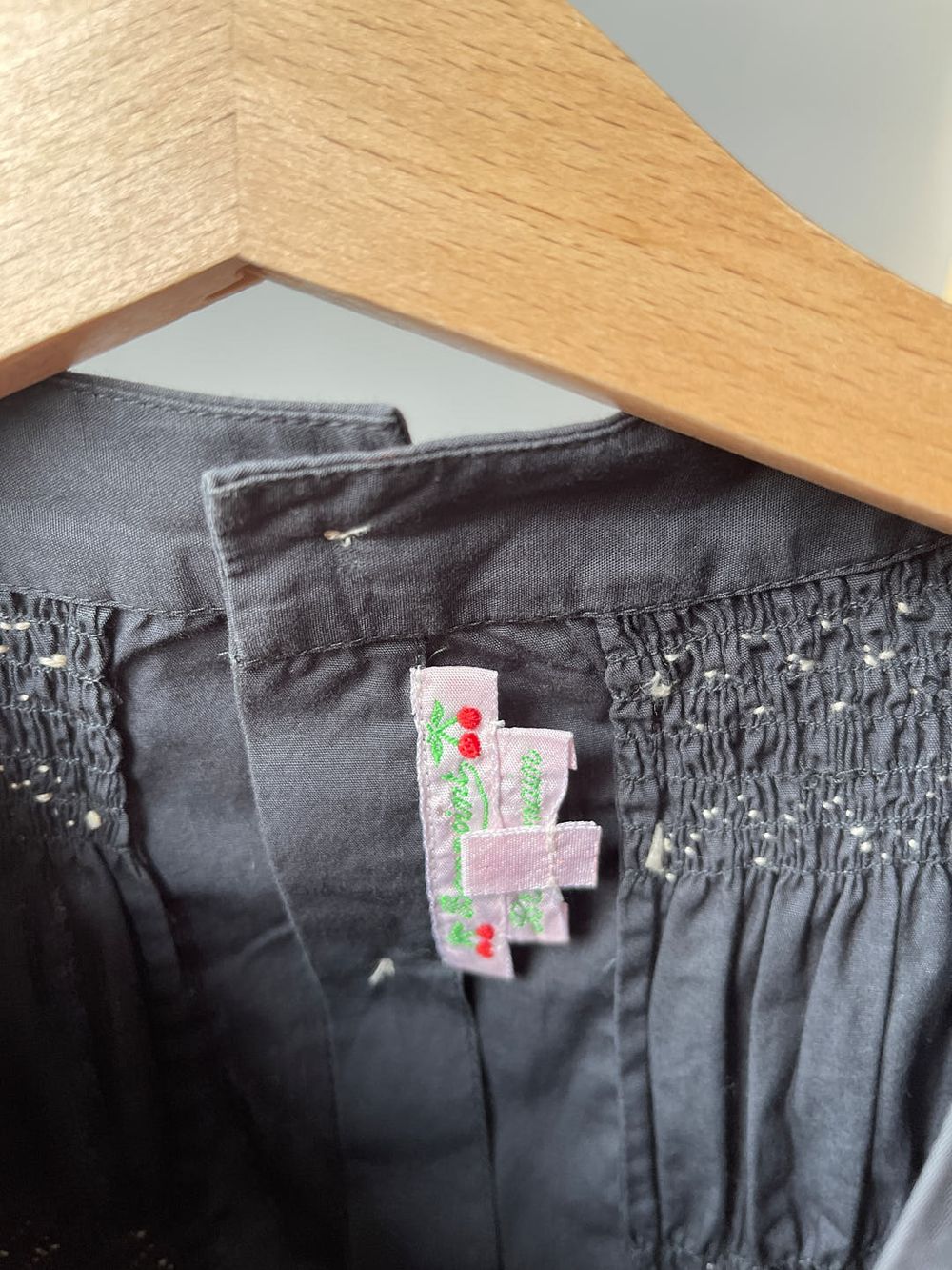 Рубашка Bonpoint, 128