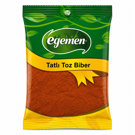 Перец красный Egemen 25 гр