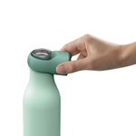 Термобутылка loop, 500 мл, зеленая