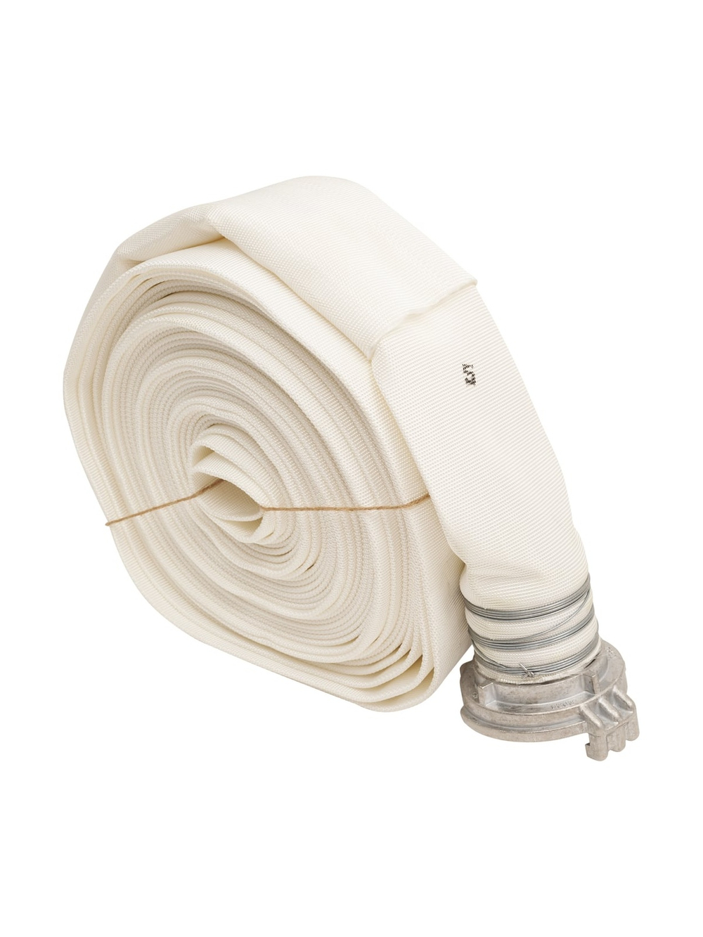 Рукав напорный с 2 головками 20 м, d-80мм, 1,6 мПа Gigant GRA-04