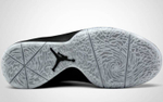 Кроссовки Jordan Air Jordan 2011 Black Dark Charcoal