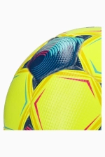 Футбольный мяч Select Brillant Super TB FIFA v25 размер 5 - желтый