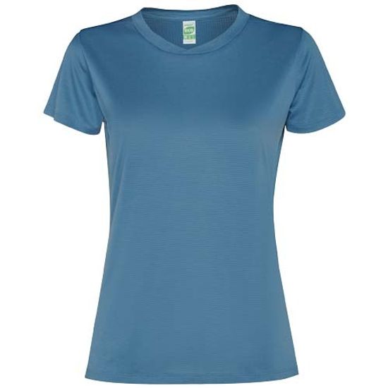 Slam short sleeve women's sports t-shirt