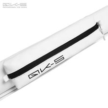 Тубус QK-S Swordmen 1x1 белый