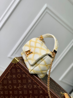Louis Vuitton GO-14 PM