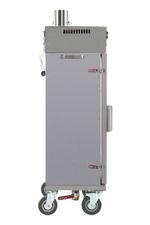 Термодымовая камера 90 л. С функцией конвекции, пара, дыма