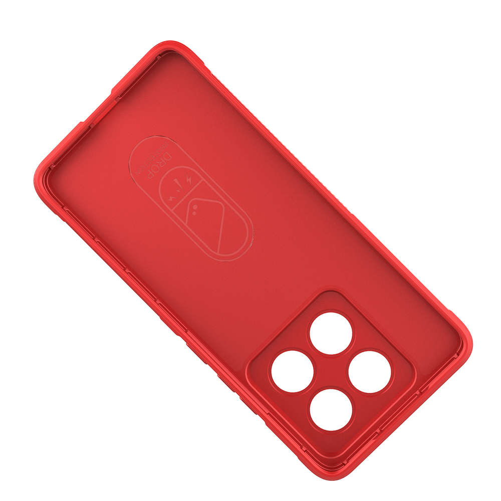 Противоударный чехол Flexible Case для Xiaomi 14T Pro