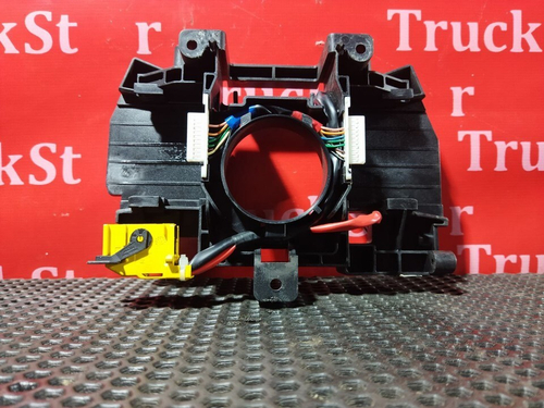 Блок подрулевых переключателей