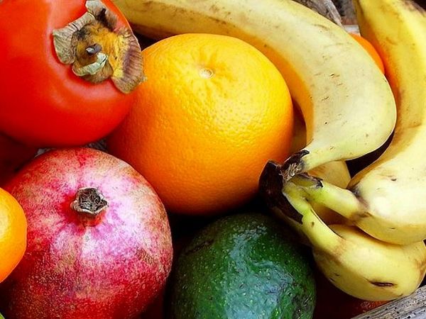 Какие фрукты полезны для сердца