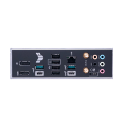 Материнская плата ASUS TUF GAMING B650-PLUS WIFI (Socket AM5, ATX, 4xDDR5(128GB), DP / HDMI, 2xPCIe 4.0x16 / 2xPCIe 4.0, 1xLAN (2.5GbE), 2x Wi-Fi 6, BT 5.2, 4xSATA 6Gb / s, 3xM.2, 1xType-C, 3xUSB 3.2, 4xUSB 2.0, ATX)