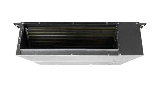 Внутренний блок канального типа серии MULTI FLEXI DUCT EU ERP Inverter RCI-DM18