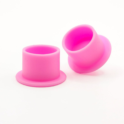 Колпачки для краски силиконовые