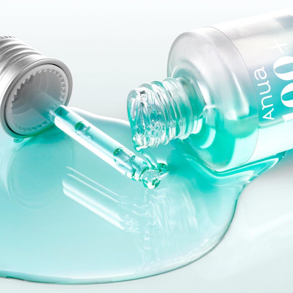 Сыворотка с ПДРН для сияния кожи Anua PDRN Hyaluronic Acid Capsule 100 Serum