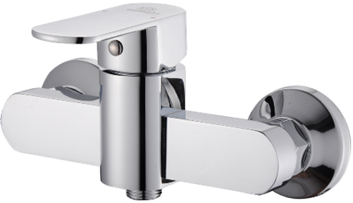 06052 Смеситель для душа "GANZER"