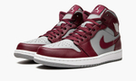 Air Jordan 1 Mid "Cherrywood Red"