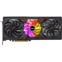 Видеокарта ASRock Intel Arc A770 Phantom Gaming 16GB OC
