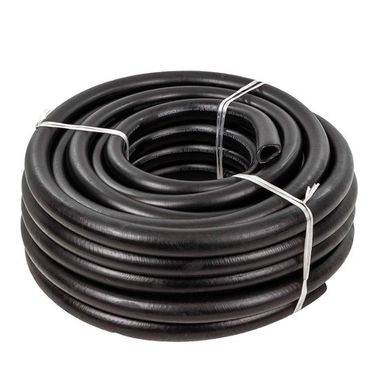 Шланг резиновый армированый бензо-маслостойкий 20х29.5ммх20м(повышенная гибкость и сопротивление к излому,раб.давл.20bar,max60bar,-30C°+70C°,DIN20018) RockForce##Rock FORCE RF-AHC-55/4D