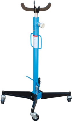 Стойка трансмиссионная гидравлическая СТАНКОИМПОРТ (300 кг), SD0303B