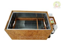 Инкубатор Блиц 72 Ц