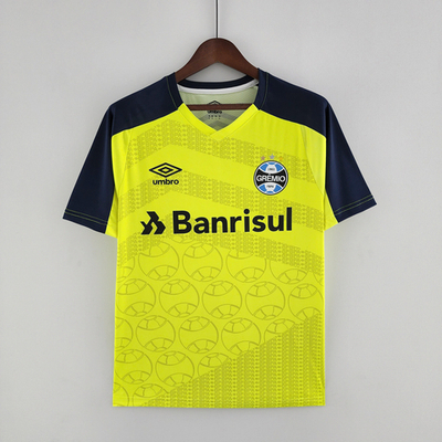 Футбольная джерси «Гремио» сезона 22-23