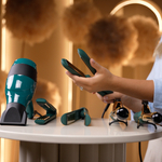 Коллекция Голд Титан "Air" Be-Uni Professional