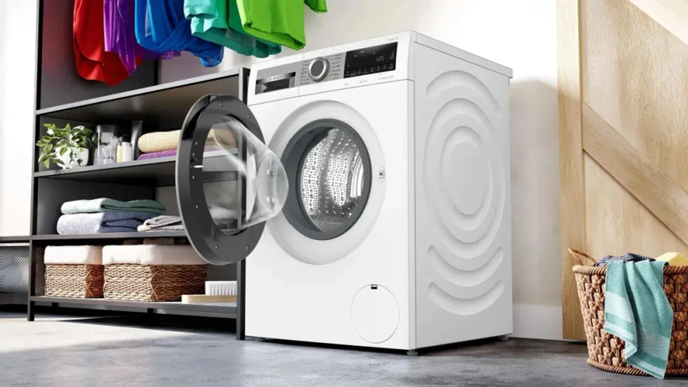 Стиральная машина Bosch WGA25400ME