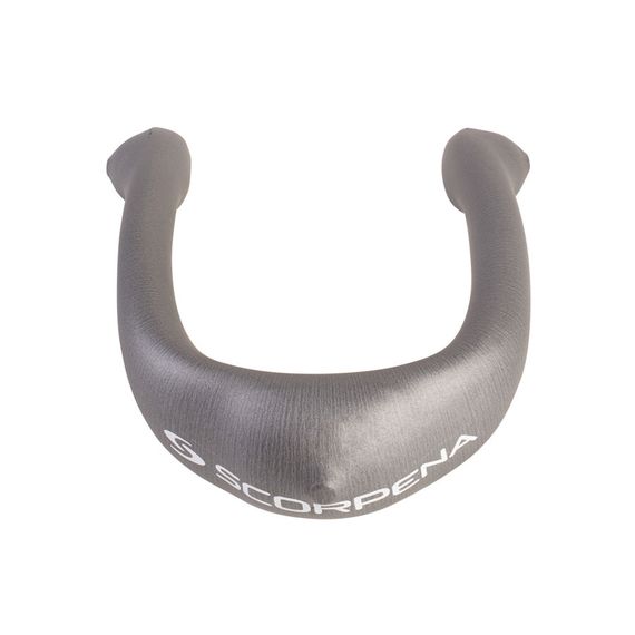 Груз шейный настраиваемый Scorpena 2.5 кг голый