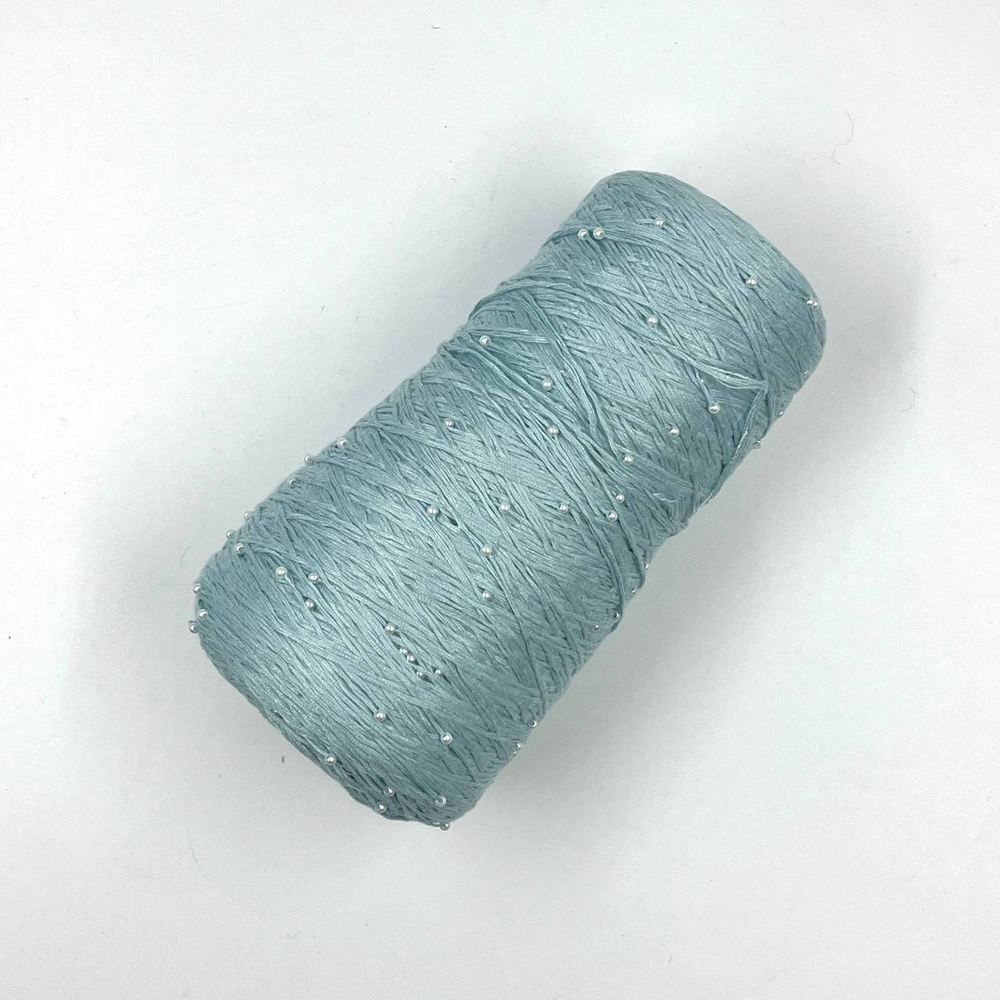 Сток BC шелк 70% хлопок 30%,380 м в 100 г