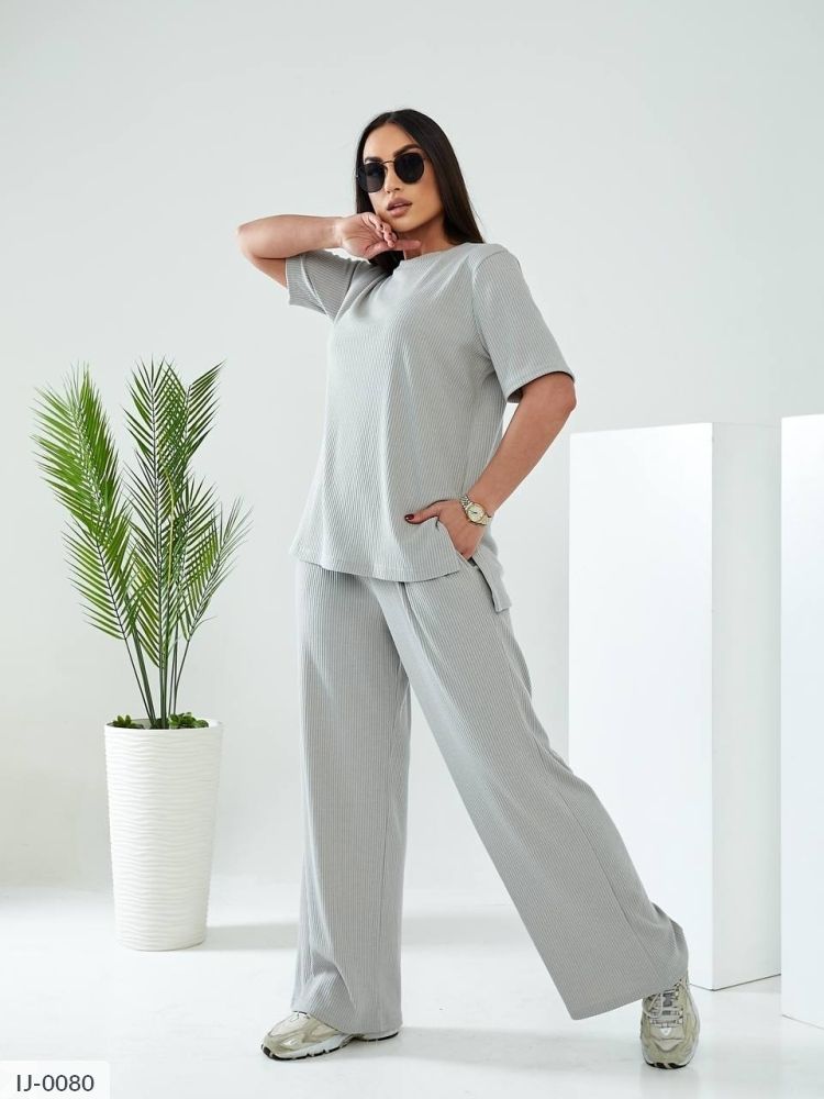 Костюм IJ-0080 Фабрика Моды