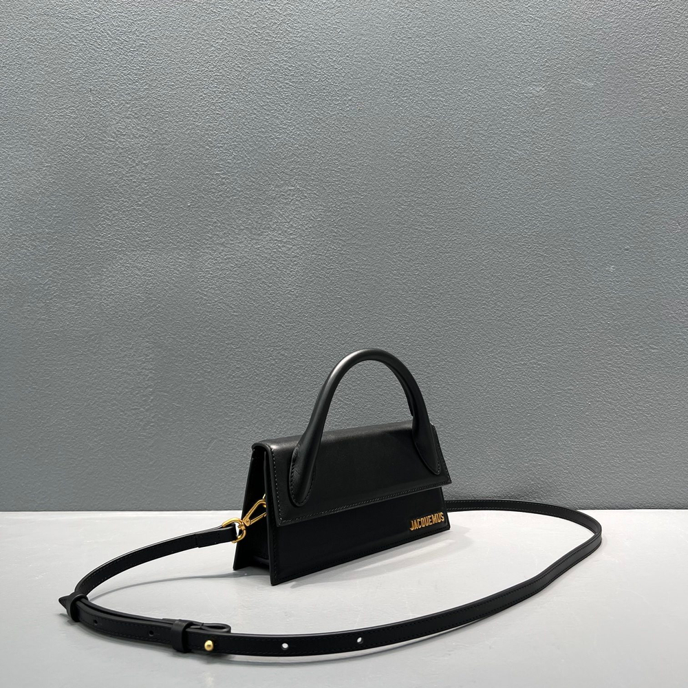 Jacquemus Le Chiquito Long 22 cm