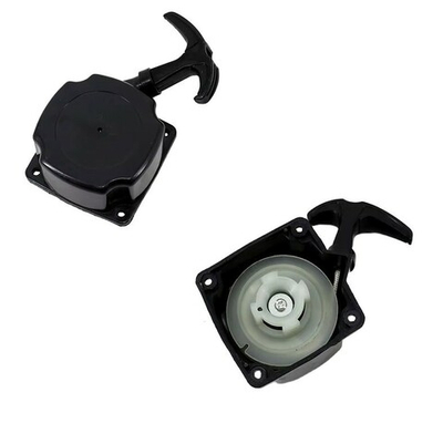 Стартер плавный пуск (прямой зацеп) 43/52сс 23STPRZA