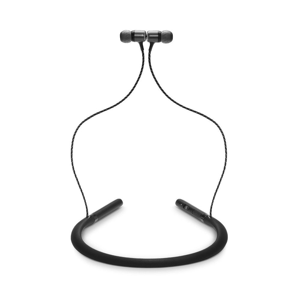 Беспроводные наушники JBL Live 200BT Black, внутриканальные - 2