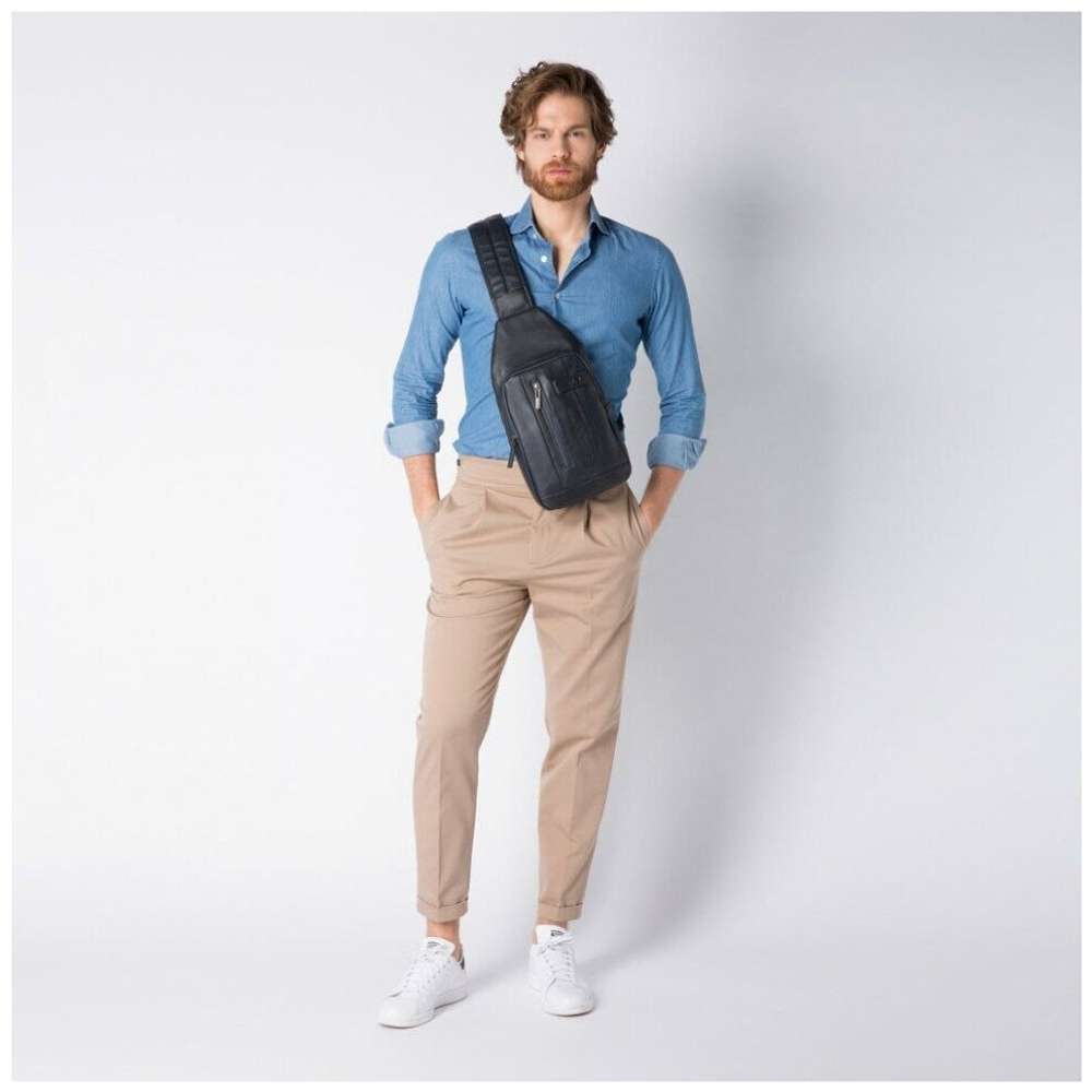 Рюкзак Piquadro Urban CA4536UB00/GRGR