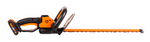 Кусторез аккумуляторный WORX WG264E