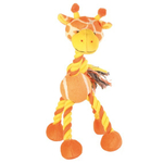 Игрушка для собак Trixie Animals, размер 28см.