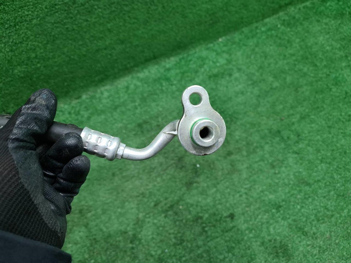 Трубка кондиционера Geely Tugella (2019-н.в.)