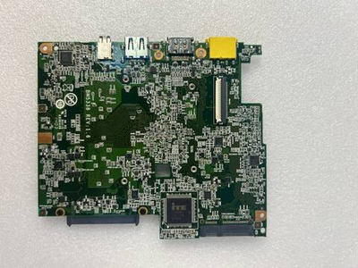 Материнская плата для ноутбука Lenovo Flex10 W8S N2805 2G Pro (90005241), оригинал