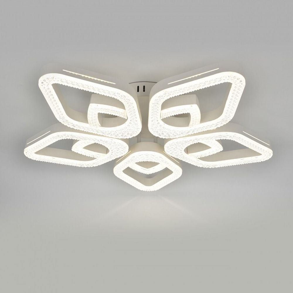 Потолочная люстра Escada Sedna 10280/5LED