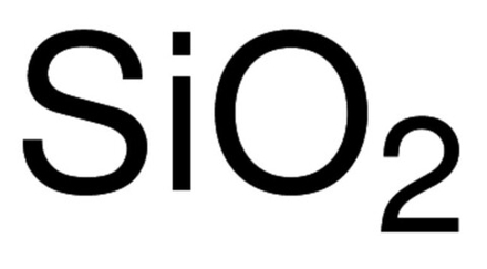 Силикагель гранулированный