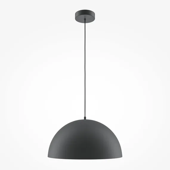 Подвесной светильник Базовые цвета / Basic colors E27х1 Maytoni mod168pl-01b
